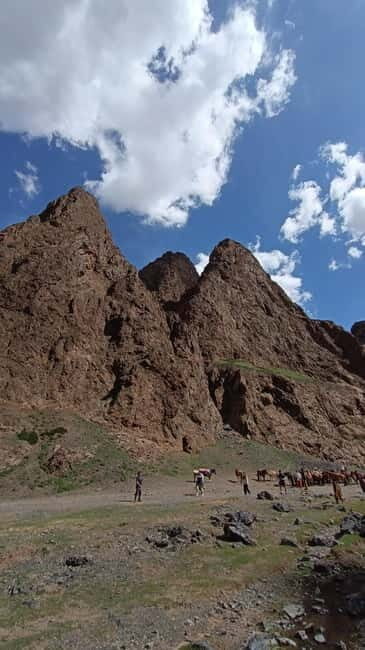 Mongolia: Gobi Desert and Kharkhorin, Central Mongolia Tour - Final Thoughts