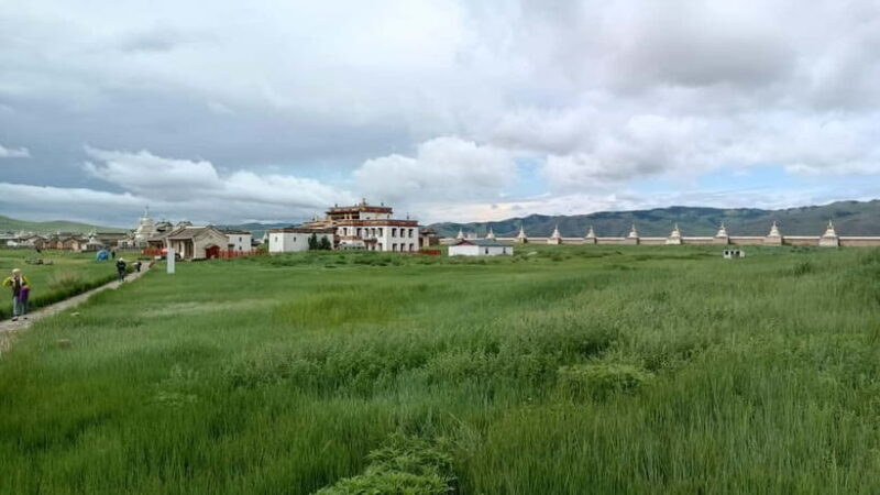 Mongolia: Gobi Desert and Kharkhorin, Central Mongolia Tour - Frequently Asked Questions