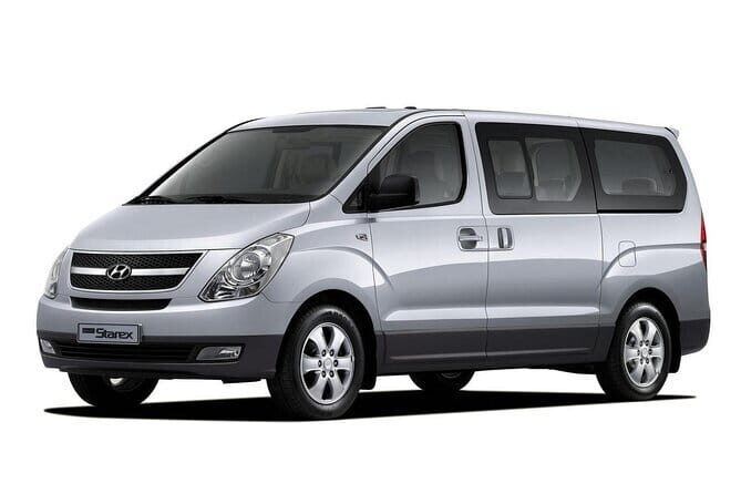 Mongolia - Sedan, Lexus, UAZ Minivan, 4WD Tour& Transport Service - Key Points