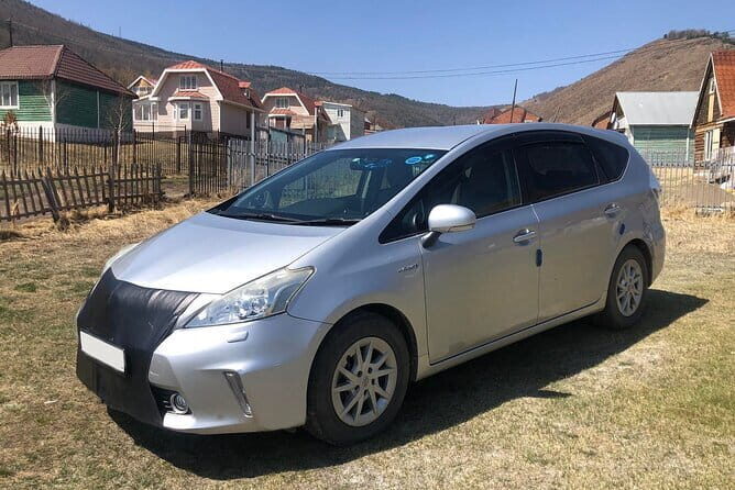 Mongolia - Sedan, Lexus, UAZ Minivan, 4WD Tour& Transport Service - FAQ