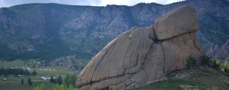 Mongolian Highlights: City & Nature Discovery (short tour) - Authentic Experiences and Highlights
