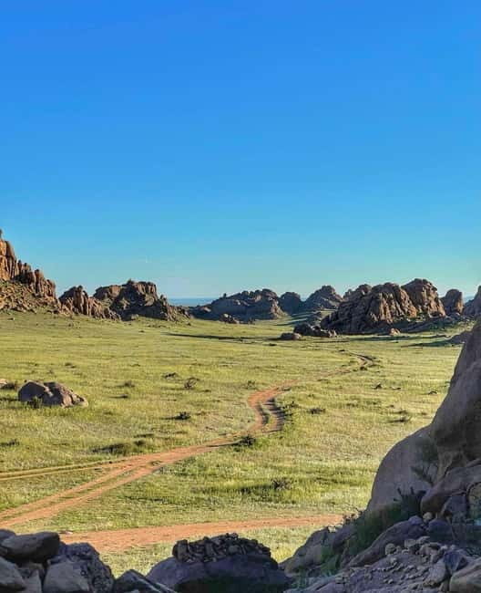 MONGOLIAN NOMADS: 2-Day Horse Trekking & Cow Milking Tour - Day 2: A Leisurely Morning and Return to Ulaanbaatar