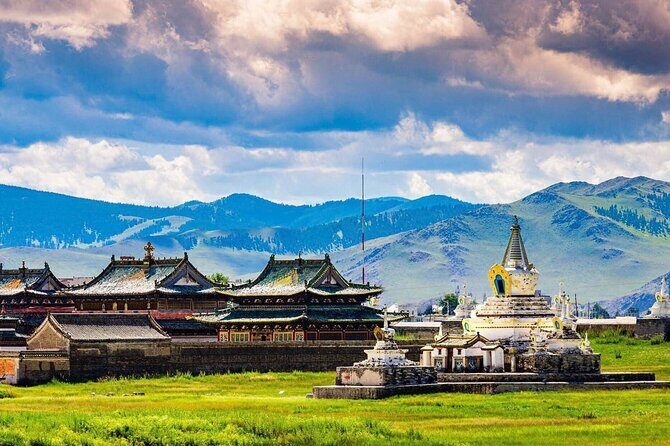 Mongolian Tour to Ancient Capital City of Mongol Empire - In-Depth Review of the Mongolia Tour Experience
