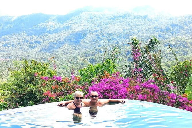 Monkey Bar and snorkling adventure at blue lagoon. - An In-Depth Look at the Blue Lagoon and Monkey Bar Tour