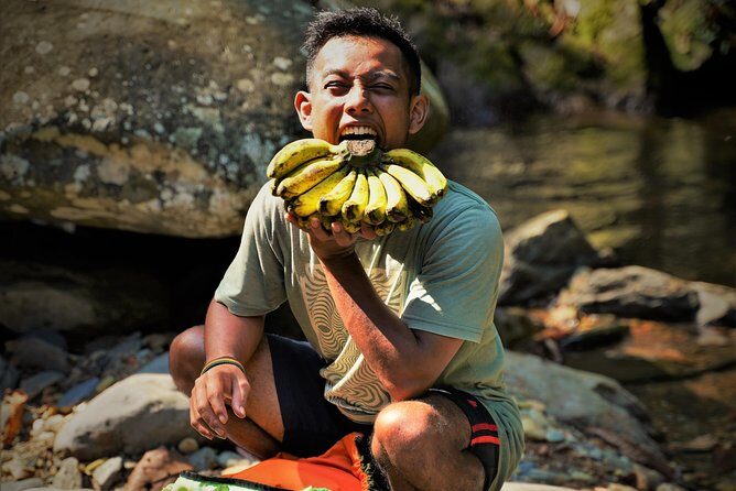 Monkey Business 2 days - 1 night Jungle Trekking (including rafting) - Why This Tour Stands Out