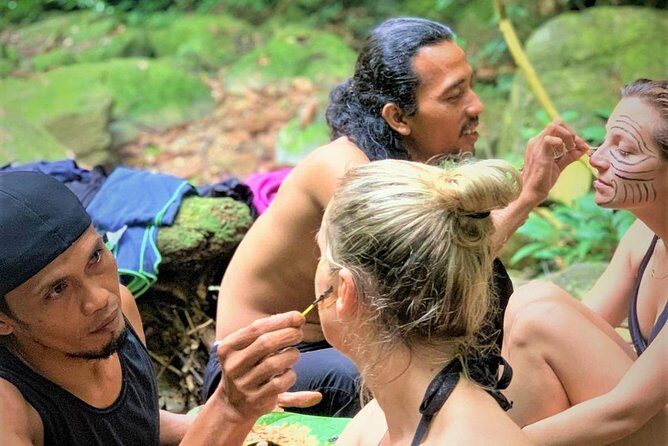 Monkey Business 2 days - 1 night Jungle Trekking (including rafting) - Final Thoughts
