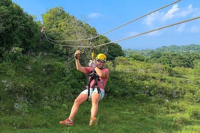 Monkey Enconter & Zip line Adventure - Authentic Encounters and Real Traveler Feedback