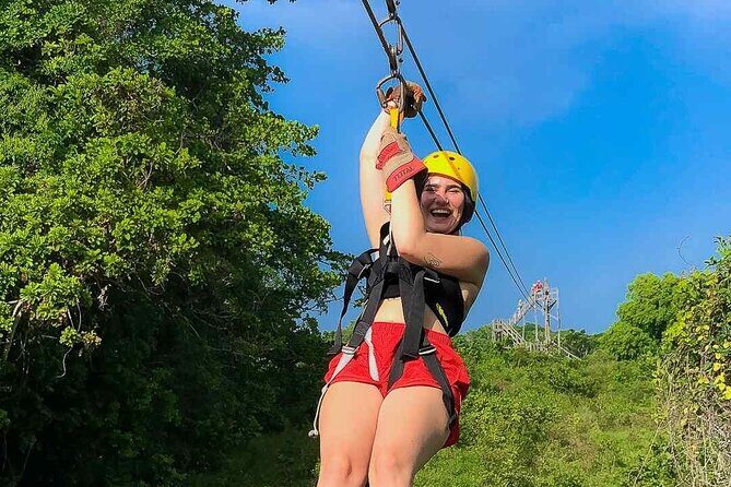 Monkey Enconter & Zip line Adventure - Final Thoughts