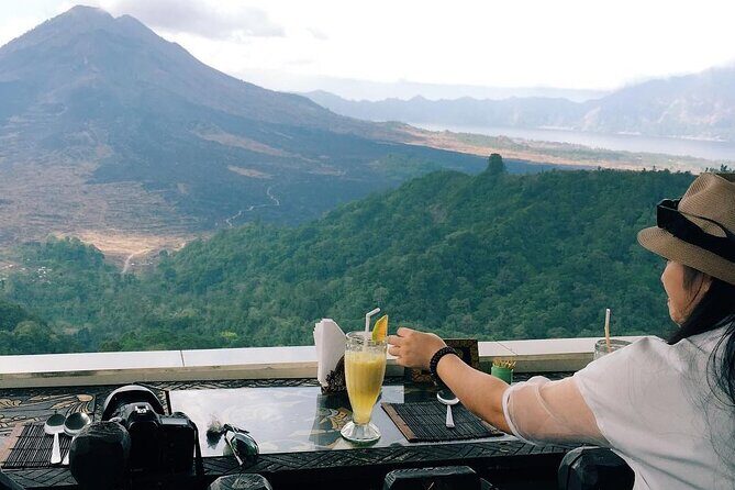 Monkey Forest, Holy Water Temple & Hot Springs Tours - FAQs