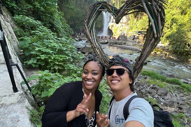Monkey Forest, Temple, Waterfall and Rice Terrace in Ubud Tour - FAQ