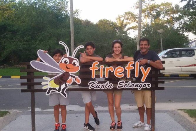 Monkey Hill, Eagle and Firefly Tour - An Overview of the Tour Experience