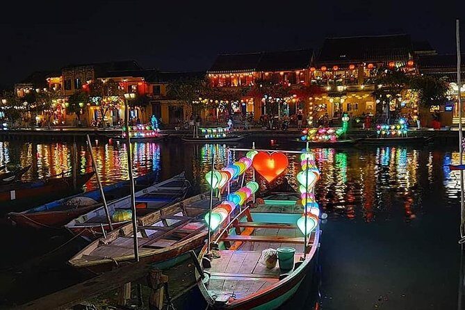 Monkey Mountain-Dragon Bridge-Marble Mountain- Basket Boat- Hoi An Ancient city - Authenticity and Value: What Makes This Tour Stand Out?