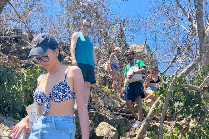Monkey Mountain Hiking Tour (Includes food and fresh coconut) - Transportation & Logistics: Easy, Local, and Comfortable