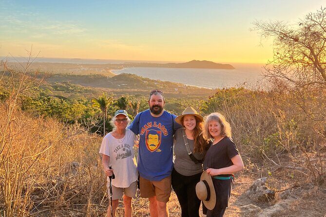 Monkey Mountain Hiking Tour (Includes food and fresh coconut) - What to Expect in Terms of Food and Refreshments