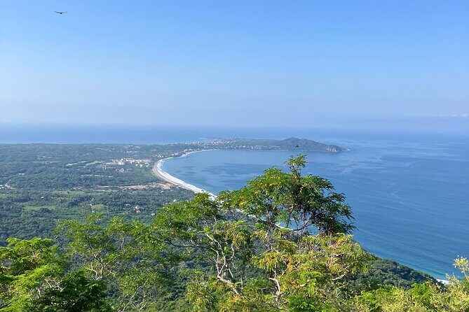 Monkey Mountain Hiking Tour (Includes food and fresh coconut) - Authenticity, Guides, and Group Size