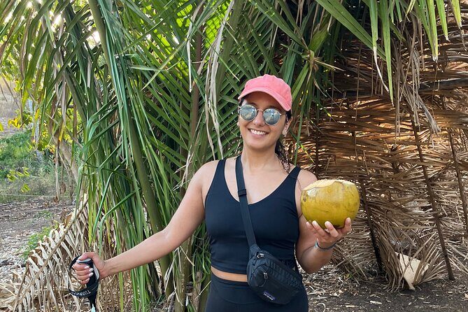 Monkey Mountain Hiking Tour (Includes food and fresh coconut) - Price & Value: Is It Worth It?