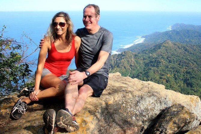 Monkey Mountain Jungle Hike Adventure - Key Points