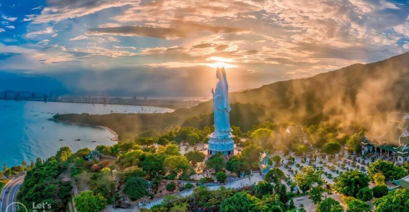 Monkey Mountain, Marble Mountain, Basket Boat, Hoi An City - The Itinerary in Detail: What to Expect