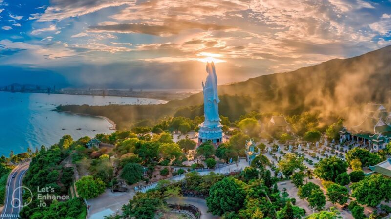 Monkey Mountain, Marble Mountain, Basket Boat, Hoi An City - Who Is This Tour Best For?