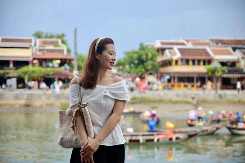 Monkey Mountain, Marble Mountain, Coconut Jungle And Hoi An - Key Points