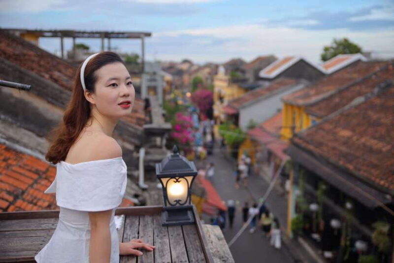 Monkey Mountain, Marble Mountain, Coconut Jungle And Hoi An - Who Will Enjoy This Tour?