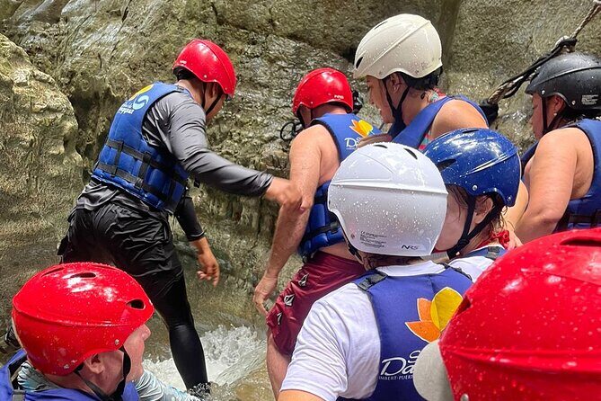 Monkey Tour Interaction and Damajagua waterfalls in Puerto Plata. - Summary: Who Will Love This Tour?