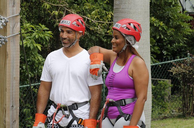 Monkey Zipline and Rum Tasting Tour at Harrison's Cave by Chukka - Who Should Consider This Tour