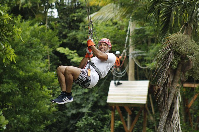 Monkey Zipline and Rum Tasting Tour at Harrison's Cave by Chukka - Final Thoughts