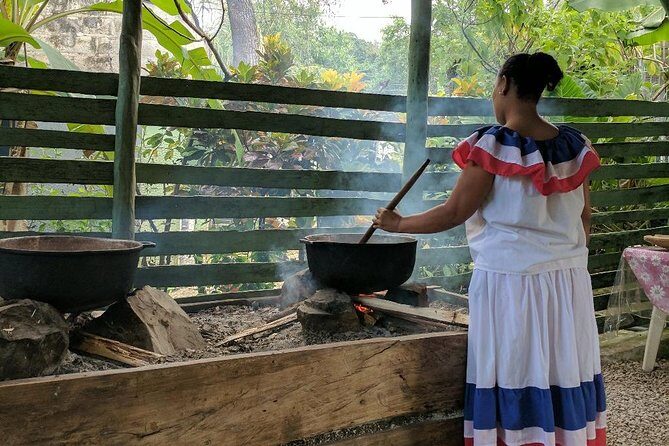 Monkeyland & Plantation Safari Full Day from Juan Dolio - FAQ