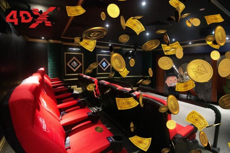 MONOPOLY DREAMS: Admission Ticket - Practical Details: Timing, Pricing, and Accessibility