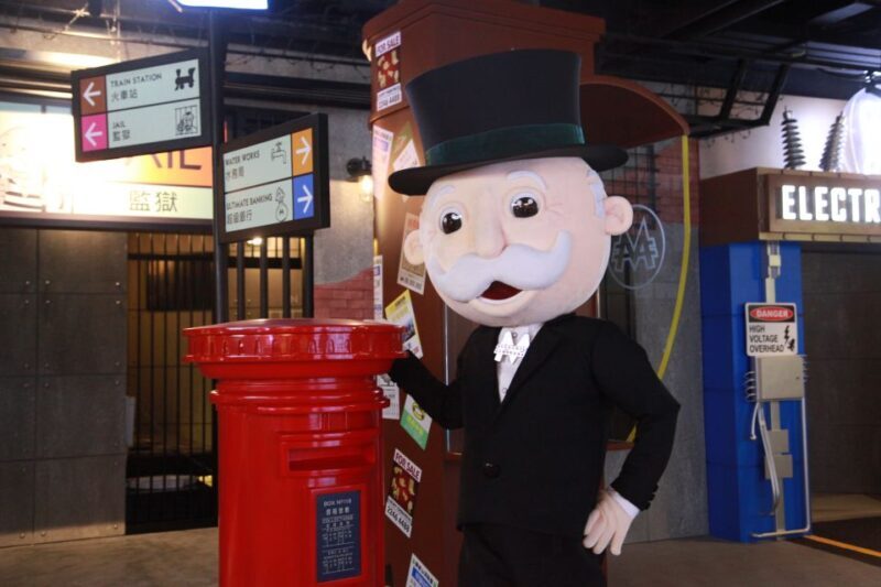 MONOPOLY DREAMS: Admission Ticket - Final Thoughts: Is It Worth It?