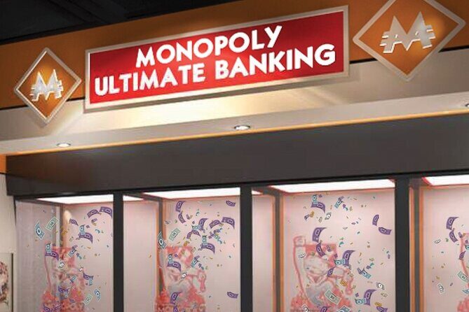 Monopoly Dreams Hong Kong - FAQs