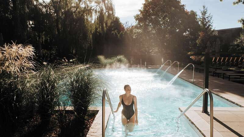 Mont-Saint-Hilaire: Nordic Spa Thermal Experience - The Ritual of Thermotherapy and Why It Matters
