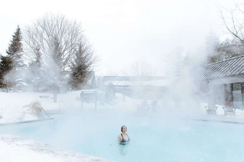 Mont-Saint-Hilaire: Nordic Spa Thermal Experience - Who This Experience Is Perfect For