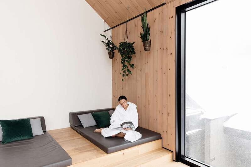 Mont-Saint-Hilaire: Nordic Spa Thermal Experience - Practical Tips for Visiting