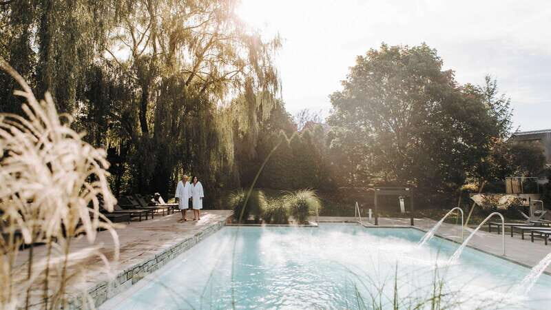 Mont-Saint-Hilaire: Nordic Spa Thermal Experience - FAQ