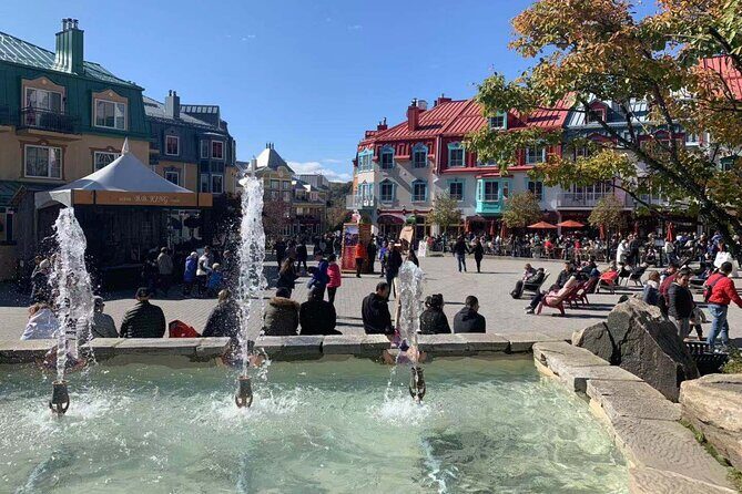 Mont-Tremblant 1 Day Tour - Who Should Consider This Tour?