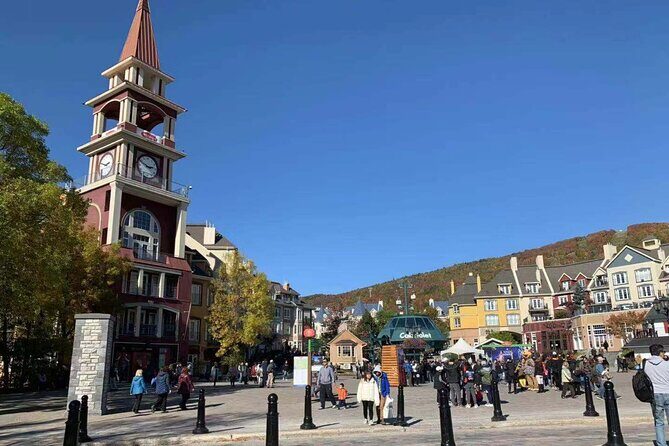 Mont-Tremblant 1 Day Tour - FAQ