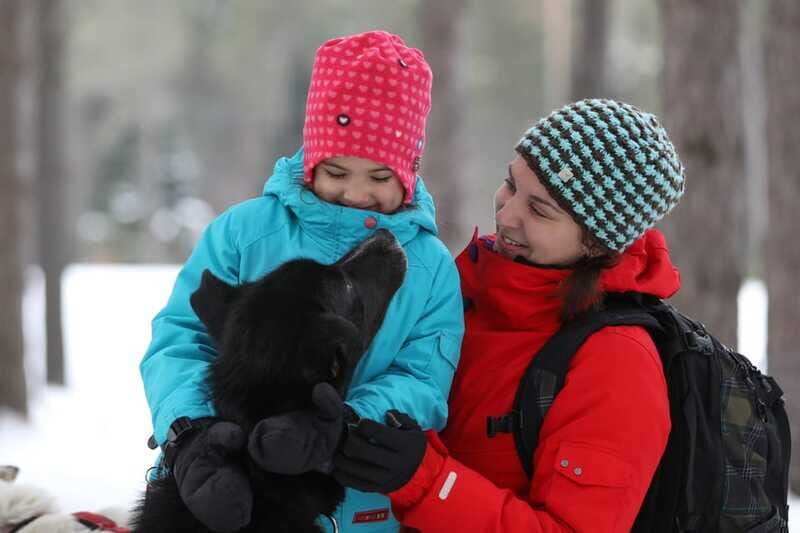 Mont-Tremblant: Guided Dogsledding Tour with Hot Chocolate - Final Thoughts