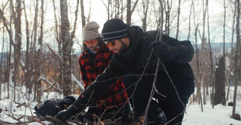 Mont-Tremblant: Guided Snowshoe Tour - Experiencing Mont-Tremblant’s Forests on Snowshoes