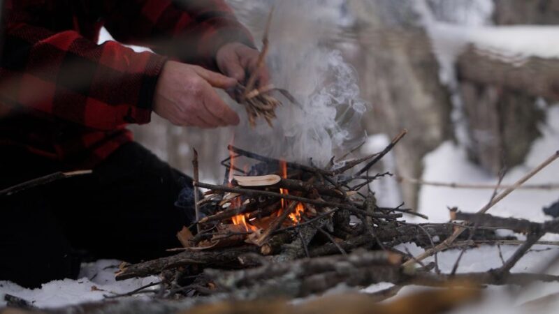 Mont-Tremblant: Guided Snowshoe Tour - Authentic, Fun, and Educational — What You’ll Take Away