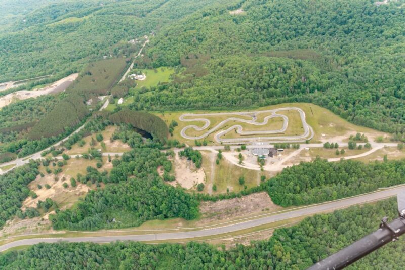 Mont Tremblant: Helicopter Tour with Optional Stopover - Value for Money