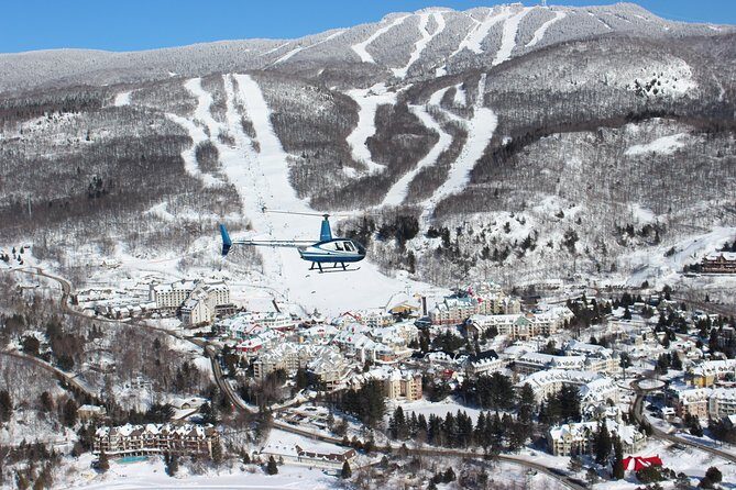 Mont-Tremblant Helicopter Tours - Final Thoughts