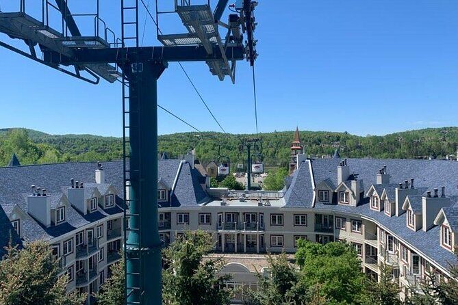 Mont Tremblant Private Day Tour from Montreal - The Practical Side: Logistics and Value
