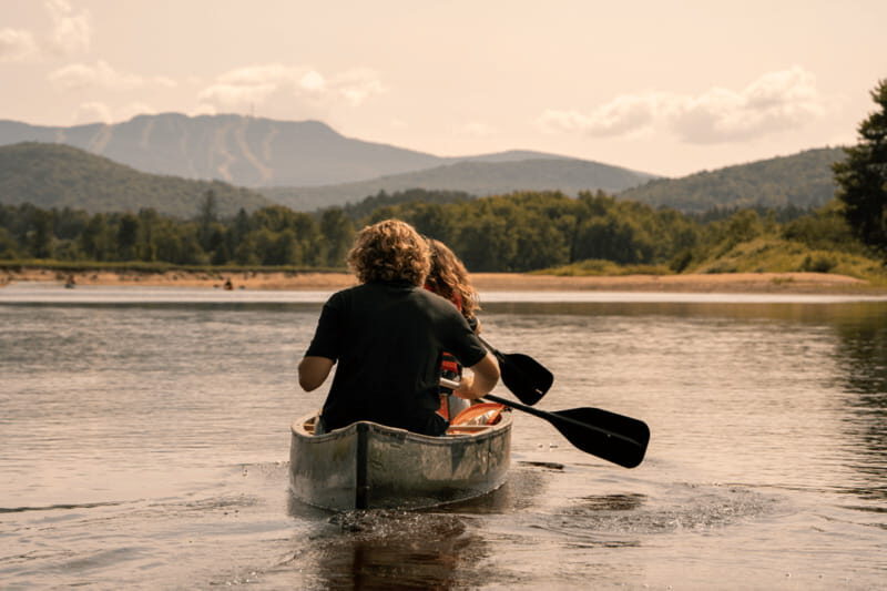 Mont-Tremblant: self guided kayak/paddleboard on Rouge River - Final Thoughts on Value and Experience