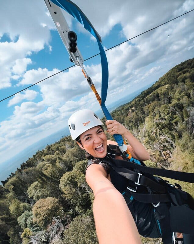 Mont Tremblant: Summit Zip-Lining Tour with 5 Zip Lines - An In-Depth Look at the Mont Tremblant Summit Zip-Lining Tour