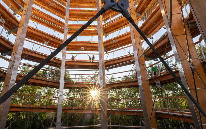 Mont-Tremblant: Treetop Observatory and Self-Guided Walk - Final Thoughts: Is It Worth It?