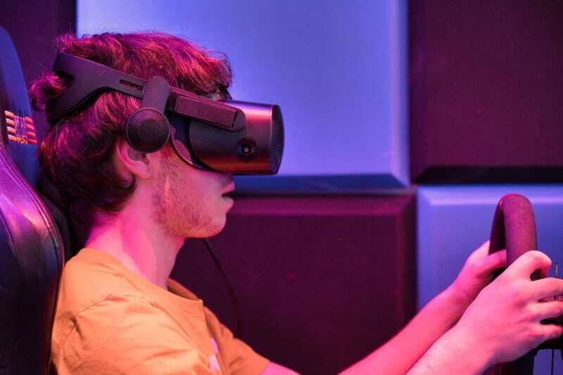 Mont Tremblant: Virtual Reality Car racing : 30 mins - Final Thoughts