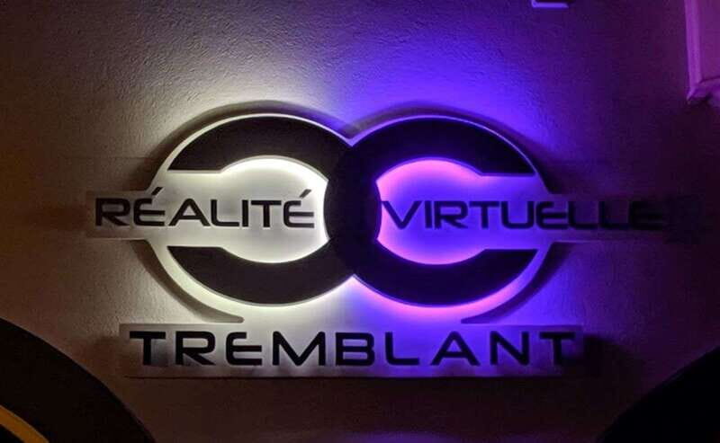 Mont Tremblant: Virtual Reality Gaming Session - The Practical Side: Who Should Consider This?