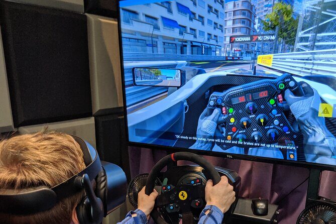 Mont-Tremblant: VR Arcade - Try Everything Package - Why It’s a Good Value